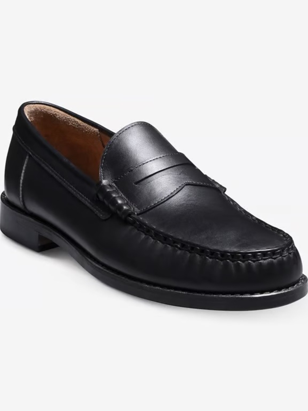 Allen Edmonds Newman Penny Loafer